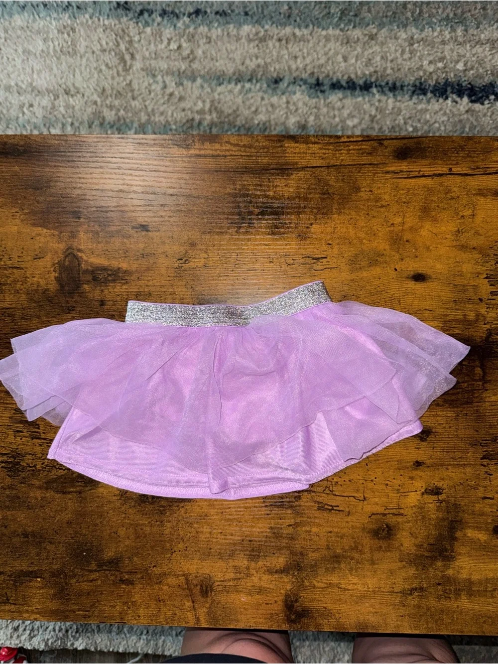 Carters lightweight lavender